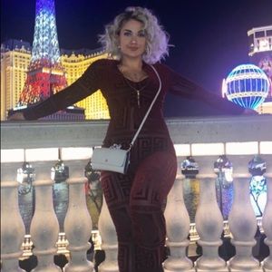 Meet your Posher, Brooke